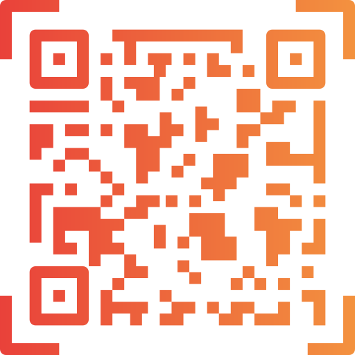 Copy QR Code Link